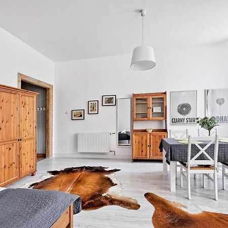Apartamenty Tatra Club Centrum Zakopane Extérieur photo