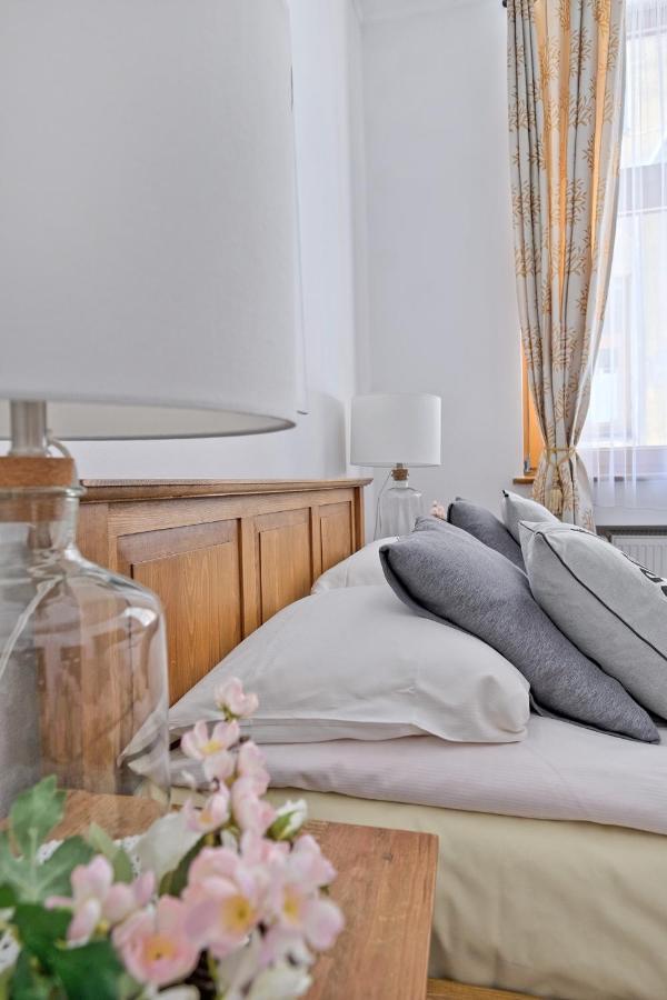 Apartamenty Tatra Club Centrum Zakopane Extérieur photo