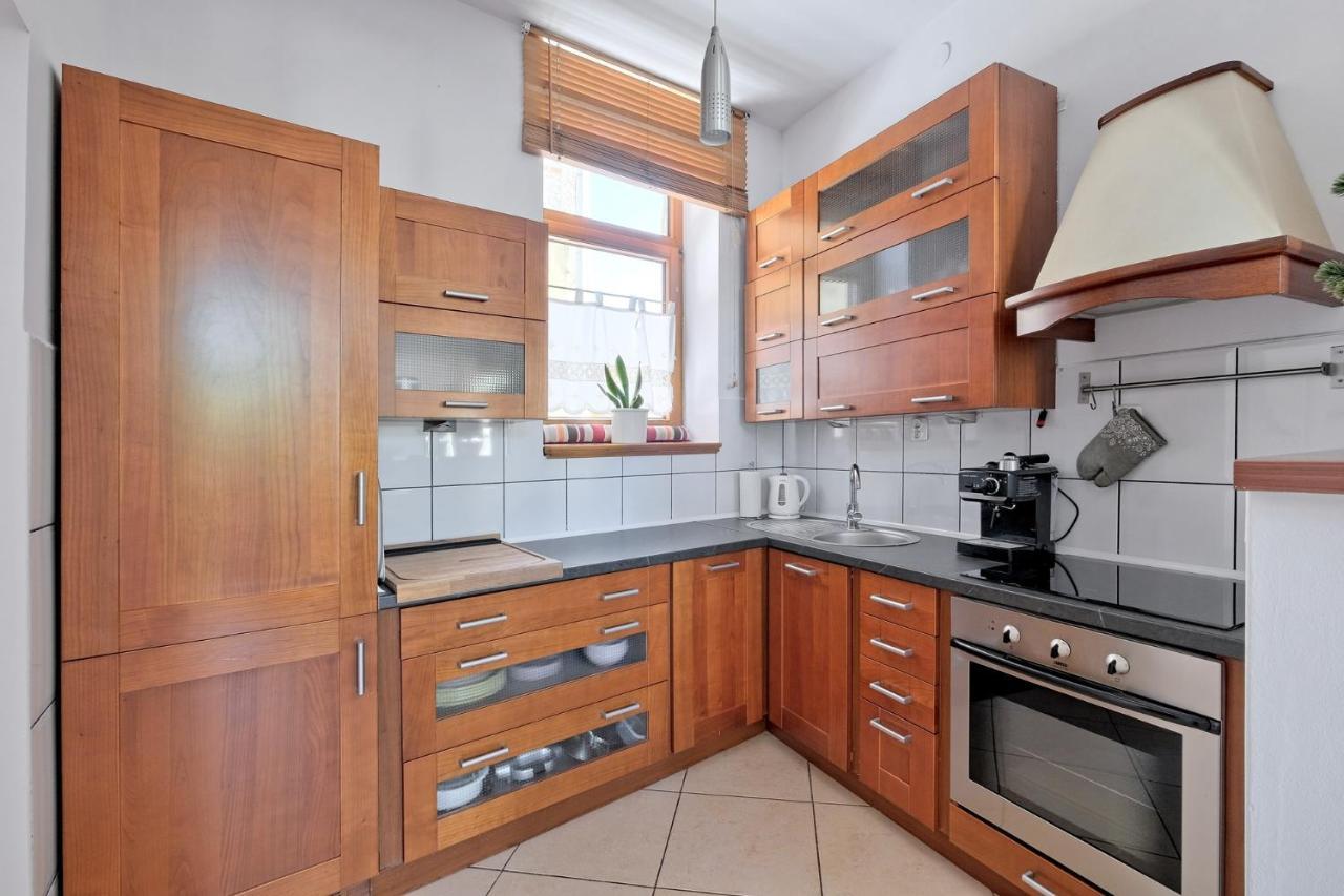 Apartamenty Tatra Club Centrum Zakopane Extérieur photo