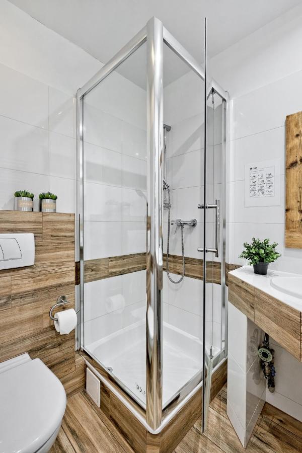 Apartamenty Tatra Club Centrum Zakopane Extérieur photo