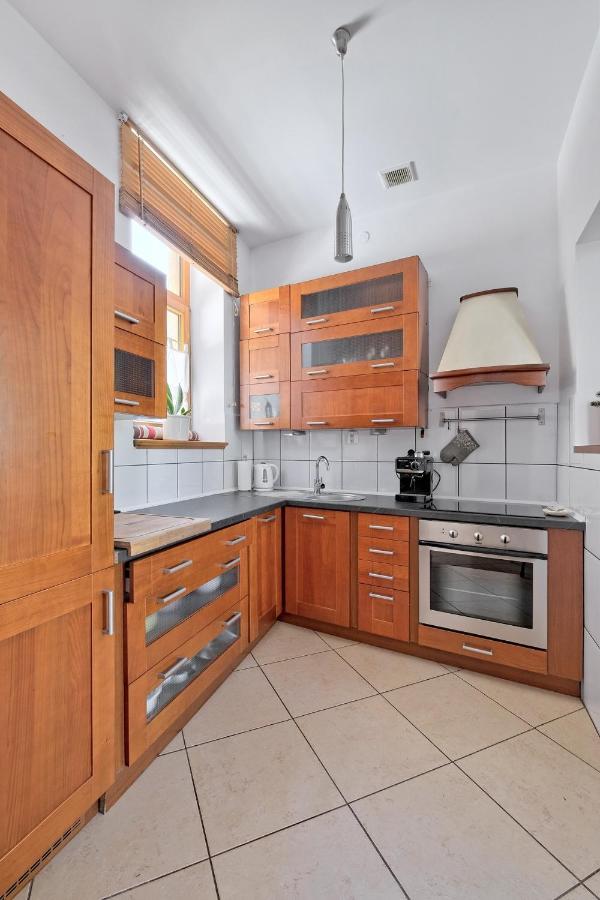 Apartamenty Tatra Club Centrum Zakopane Extérieur photo