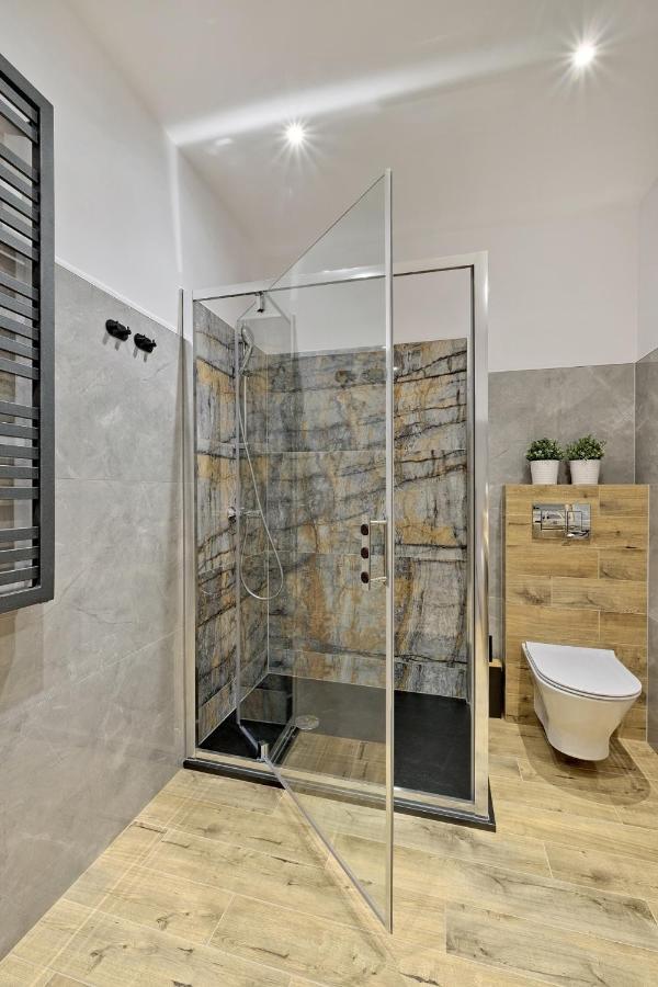 Apartamenty Tatra Club Centrum Zakopane Extérieur photo
