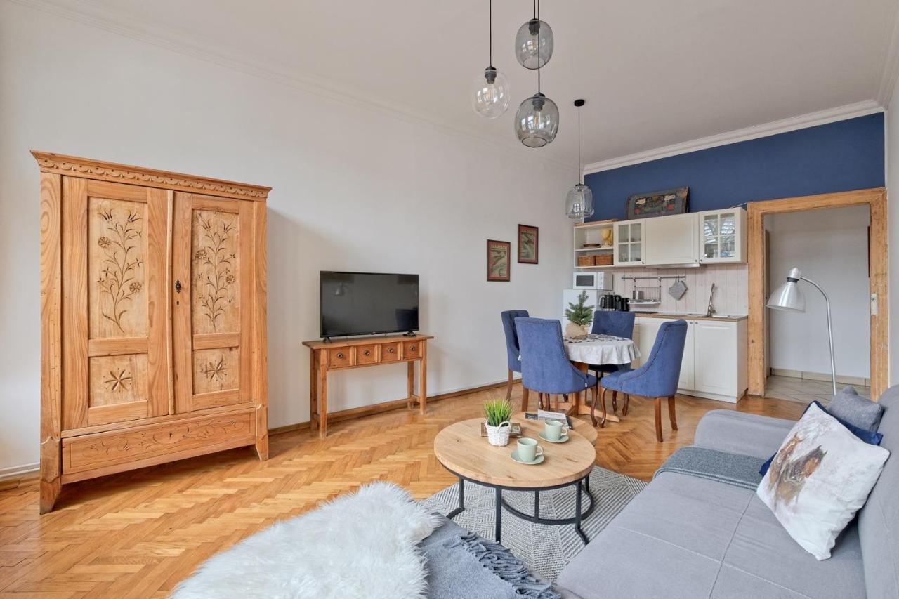 Apartamenty Tatra Club Centrum Zakopane Extérieur photo